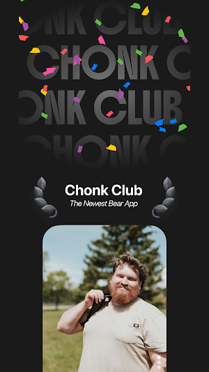 Chonk Club Screenshot 0