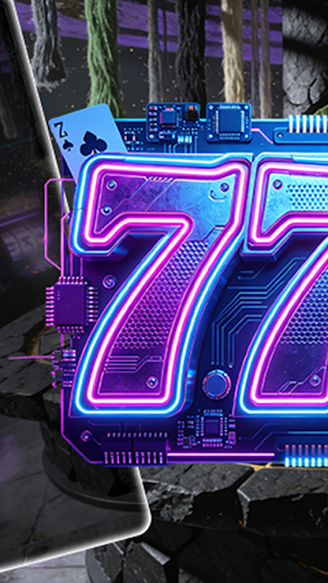 777 Ruby Fune Screenshot 1
