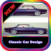 classic car design