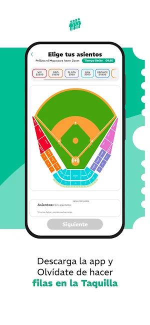 DeBoleto Screenshot 2