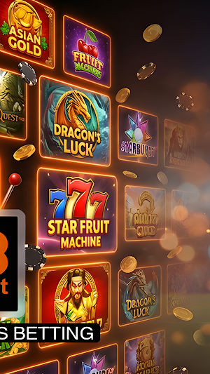 888bet Screenshot 3
