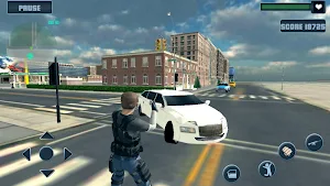 New York Gangstar Vegas Screenshot 2