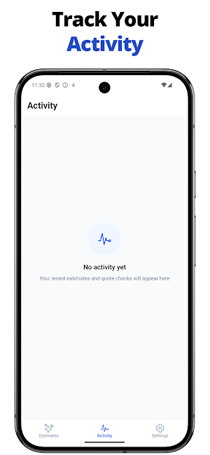 CostSnap Screenshot 3