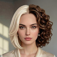 Haircut Simulator: BeautyMe