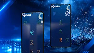 Rainetes Screenshot 1