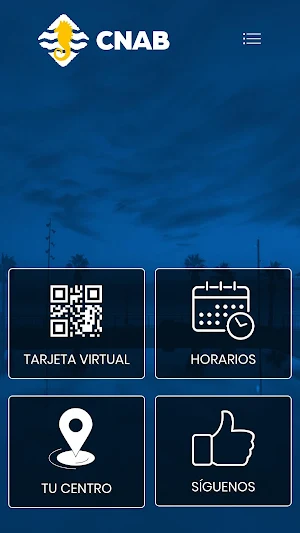 CNAB ACCÉS Screenshot 0