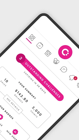 Community by SocialLadder Screenshot 1