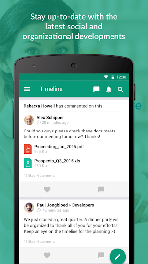 Alliance Healthcare Screenshot 2