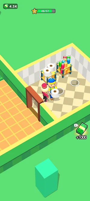 Manage My Hotel Screenshot 2