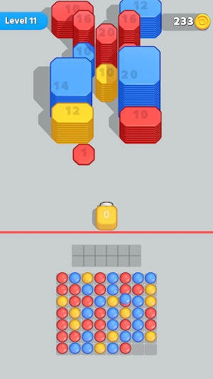 Stack Blast Screenshot 1
