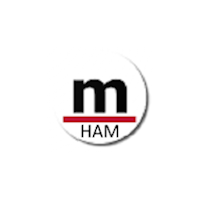 WebSwitch 1216H HAM App