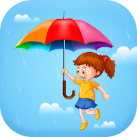 Umbrella Down