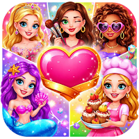 Girls Games