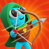 Arrow Battle