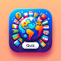 Country Flag Quiz: Study Flags