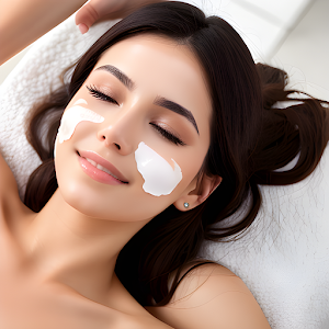 Daily beauty care: EVE'S Screenshot 2
