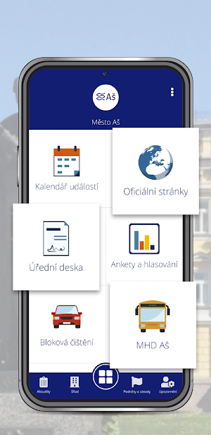 Aš v mobilu Screenshot 3