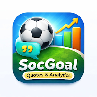 SocGoal Soccer Analytics