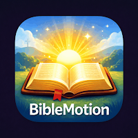 Bible Motion: Finish the Bible