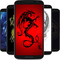 dragon wallpaper