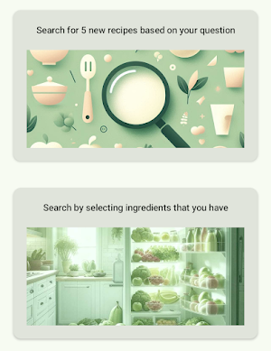 Recipe Master Screenshot 0