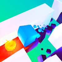 Hexa Maze