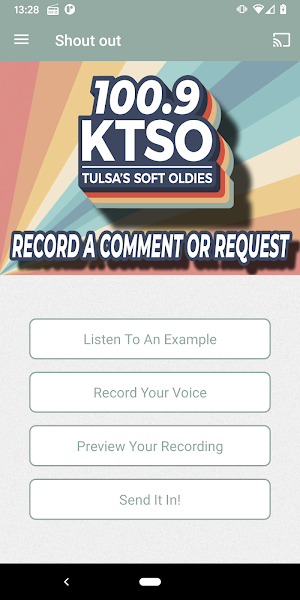 100.9 KTSO Screenshot 3