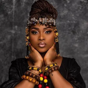 Adina Thembi Music Videos Screenshot 1