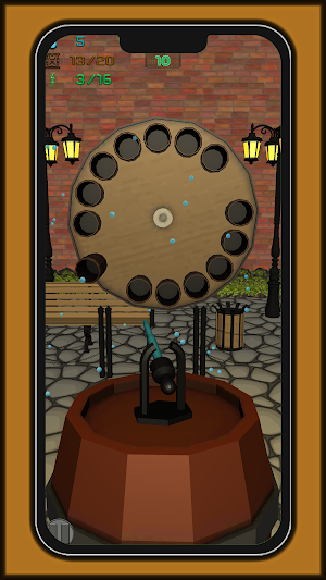 Rolldrop Screenshot 0