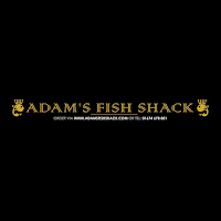Adams Fish Shack