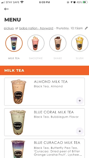 Boba Nation Screenshot 2