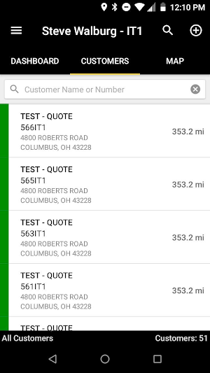 MSTARS 2.0 Screenshot 1