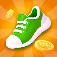 Walk Master - Step Counter