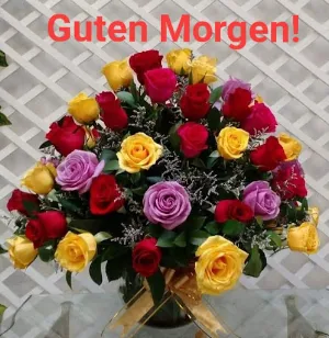 Guten Morgen Bilder Screenshot 0
