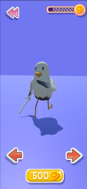 Hold TLine Screenshot 1