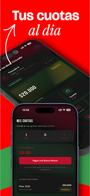 Huirapuca Screenshot 3