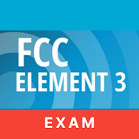 FCC Element 3 Exam Preparation