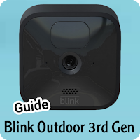 blink outdoor 3rd gen guide