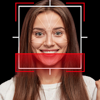 Face Lock Animation Live 4k