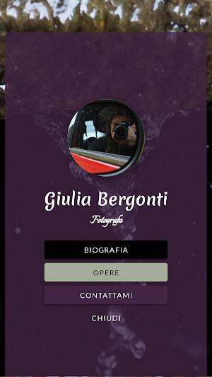 Giulia Bergonti Screenshot 1