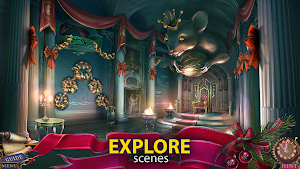 Bridge to Another World:Secret Screenshot 1