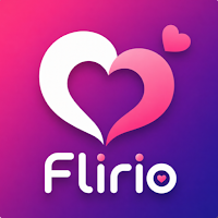 Flirio-Meet, Date & Flirt