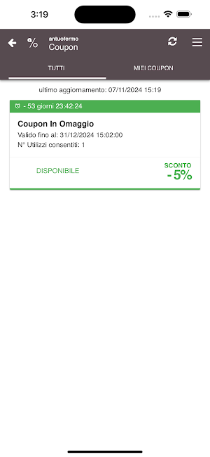 Antuofermo Screenshot 1
