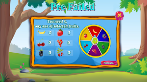 Purple Turtle Cycle Game Screenshot 2
