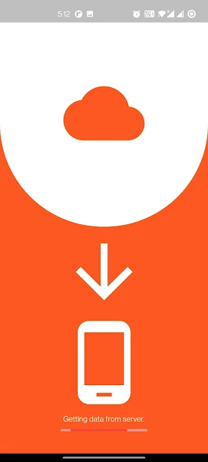Hacker News Screenshot 1