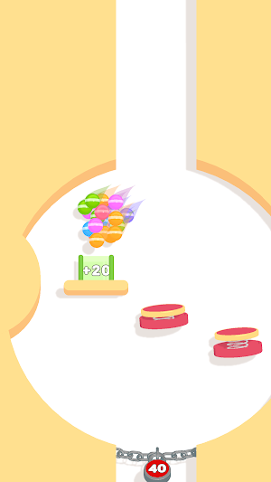 Rolling Balls Screenshot 1