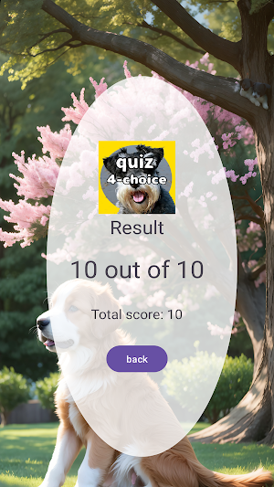 Quiz: Dog & Cat Breeds Screenshot 3