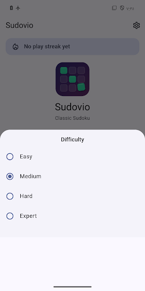 Sudovio Screenshot 2