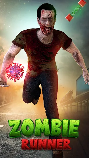 Zombie 3D-Escape Games Offline Screenshot 0