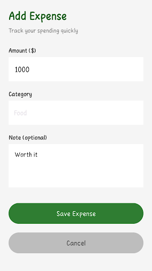 PennyPilotX Screenshot 2